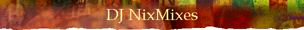 DJ NixMixes